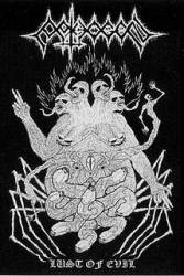 Pathogen (PHL) : Lust of Evil